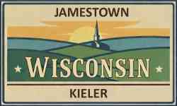 Jamestown Kieler WI